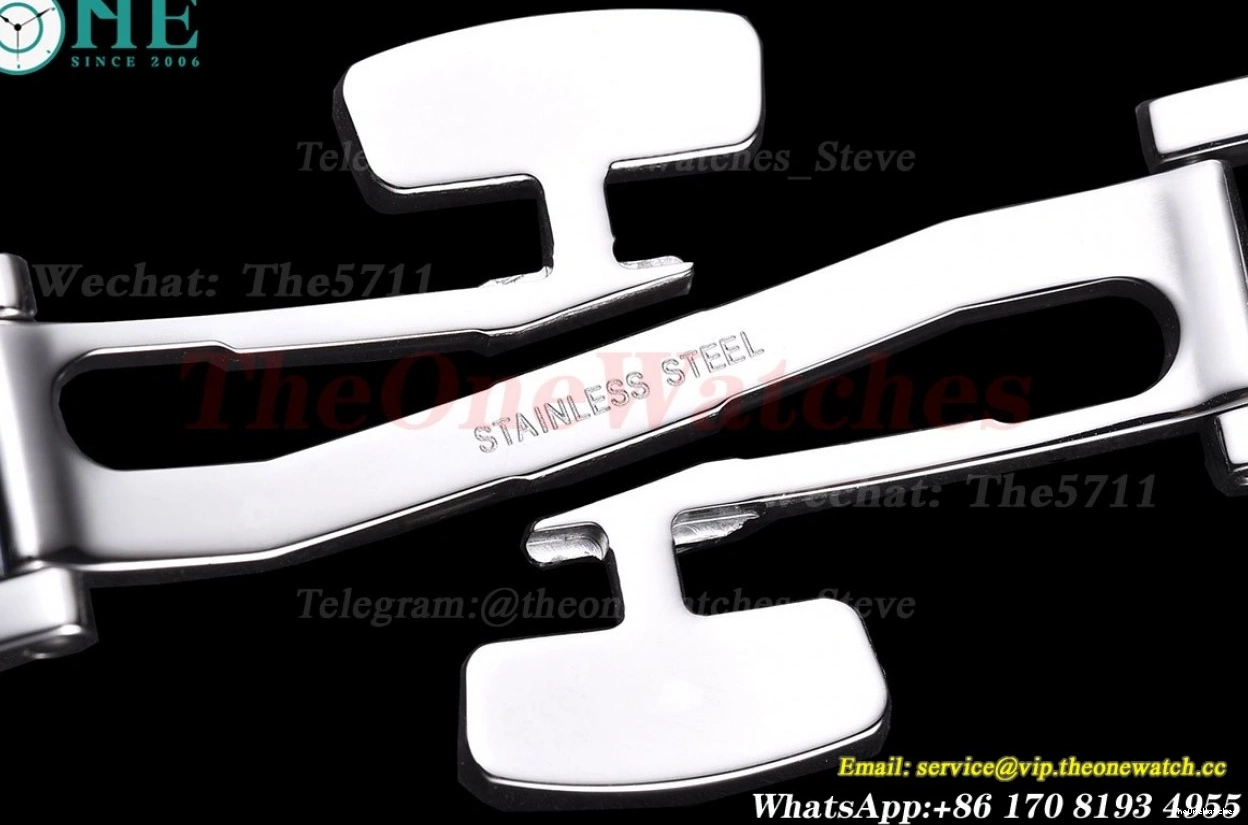 PPF Dial Aquanaut Lady Quartz 5067 RU Dia Brown SS 0225